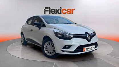 Usado Renault Clio IV Business 90 CV (66 kW) 2019 Berlina