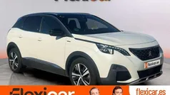 Usado 2017 Peugeot 3008 Access Monovolumen | 13.990 € (Precio justo)