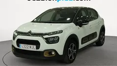 Usado 2023 Citroën C3 PureTech Utilitario | 10.864 € (Buen precio)