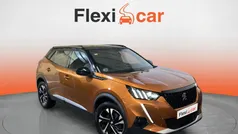 Usado 2020 Peugeot 2008 GT-line SUV | 13.690 € (Super precio)