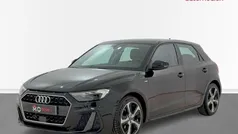 Otro Usado 2023 Audi A1 Sportback Utilitario | 24.300 € (Precio justo)