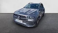 Gris Usado 2021 Mercedes GLE350e SUV | 53.890 € (Super precio)