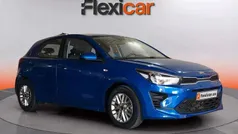 Usado 2021 Kia Rio Berlina | 12.990 € (Buen precio)