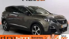 Usado 2019 Peugeot 5008 Style Monovolumen | 16.990 € (Precio justo)