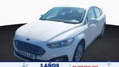 Usado 2019 Ford Mondeo Trend | 14.400 € (Buen precio)