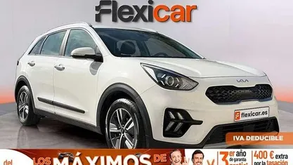 Usado Kia Niro 141 HP (103 kW) 2022 SUV