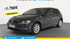 Usado 2019 VW Golf VII Advance Utilitario | 19.690 € (Buen precio)
