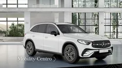 Usado 2025 Mercedes GLC220 | 66.478 € (Buen precio)