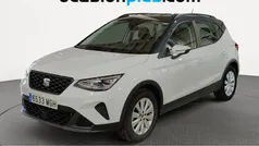 Usado 2023 Seat Arona Style SUV | 15.446 € (Buen precio)