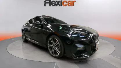 Usado BMW 220 190 CV (139 kW) 2024 Negro Coupe