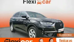 DS Automobiles DS7 Crossback
