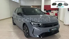 Gris / plata Usado 2023 Opel Corsa Berlina | 14.500 € (Precio justo)