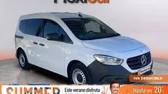 Blanco Usado 2023 Mercedes Citan 110 Familiar | 20.490 € (Precio justo)