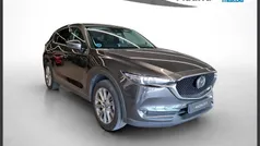 Usado 2021 Mazda CX-5 SUV | 24.900 € (Precio justo)