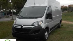 Usado 2019 Citroën Jumper Monovolumen | 15.990 € (Buen precio)