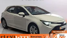 Usado 2021 Toyota Corolla Business Edition Utilitario | 16.190 € (Precio justo)