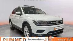 Usado 2020 VW Tiguan Sportline SUV | 27.690 € (Precio justo)