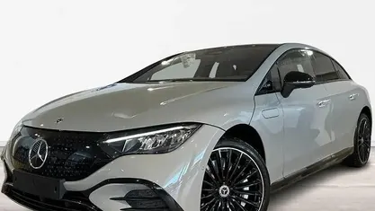 Usado Mercedes EQE350 AMG 235 kW (320 CV) 2026 Berlina