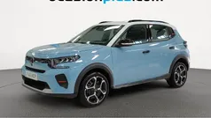Usado 2025 Citroën C3 Utilitario | 17.500 € (Precio justo)