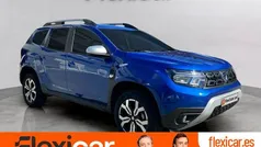 Usado 2022 Dacia Duster Essentiel SUV | 15.390 € (Precio justo)