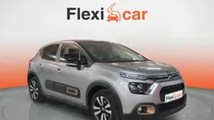 Usado 2022 Citroën C3 PureTech Utilitario | 8490 € (Super precio)