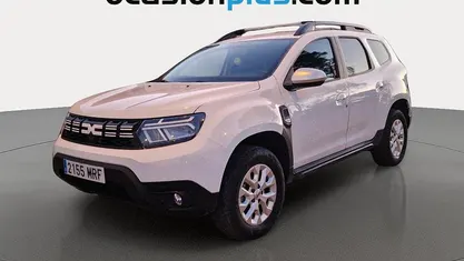 Usado 2024 Dacia Duster Expression SUV | 19.500 € (Precio justo)
