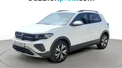 Usado 2024 VW T-Cross SUV | 20.682 € (Precio justo)