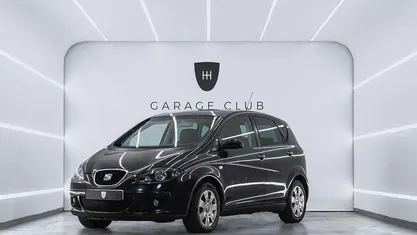 Usado Seat Altea 102 CV (75 kW) 2005 Monovolumen