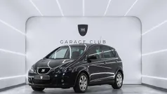 Usado 2005 Seat Altea Monovolumen | 3699 € (Buen precio)
