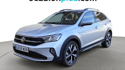Occasion VW Taigo 116 ch (85 kW) 2025 Gris SUV