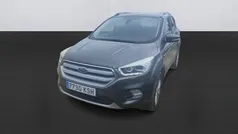 Usado 2018 Ford Kuga Titanium SUV | 16.100 € (Precio justo)