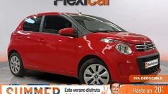 Usado 2021 Citroën C1 Utilitario | 10.490 € (Precio justo)