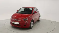 Usado 2025 Fiat 500e Berlina | 22.300 € (Precio justo)