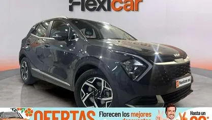 Usado Kia Sportage 160 CV (117 kW) 2025 SUV