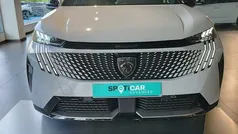 Blanco Nuevo 2024 Peugeot e-3008 GTi SUV | 47.950 € (Precio justo)