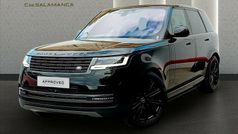 Negro metalizado Usado 2023 Land Rover Range Rover Autobiography SUV | 154.900 € (Precio justo)