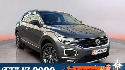 Usado 2019 VW T-Roc Advance SUV | 17.990 € (Buen precio)