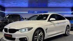 Usado 2020 BMW 420 Gran Coupé M Sport Coupe | 29.490 € (Super precio)