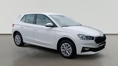 Usado 2024 Skoda Fabia Ambition Utilitario | 19.290 € (Precio justo)