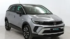Gris Usado 2024 Opel Crossland Elegance SUV | 18.500 € (Precio justo)