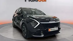 Usado 2023 Kia Sportage SUV | 21.690 € (Precio justo)