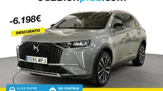 Usado 2024 DS Automobiles DS7 Crossback Rivoli SUV | 28.550 € (Precio justo)