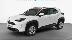 Blanco Nuevo 2024 Toyota Yaris Cross Business Edition SUV | 23.728 € (Precio justo)
