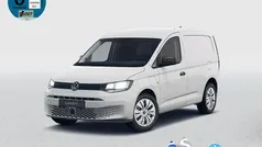 Usado 2025 VW Caddy Monovolumen | 37.053 €