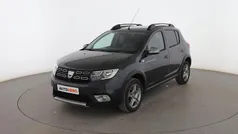Usado 2018 Dacia Sandero Stepway Utilitario | 10.699 € (Precio justo)