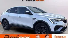 Usado 2024 Renault Arkana Esprit Alpine SUV | 25.210 € (Precio justo)