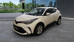Usado 2021 Toyota C-HR Active SUV | 22.400 € (Precio justo)