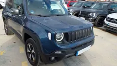 Usado 2024 Jeep Renegade Trailhawk SUV | 31.900 € (Precio justo)