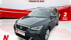 Usado 2022 Seat Arona Xperience SUV | 17.747 € (Precio justo)