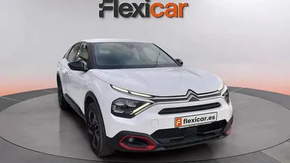 Usado Citroën C4 Feel 131 CV (96 kW) 2021 Utilitario